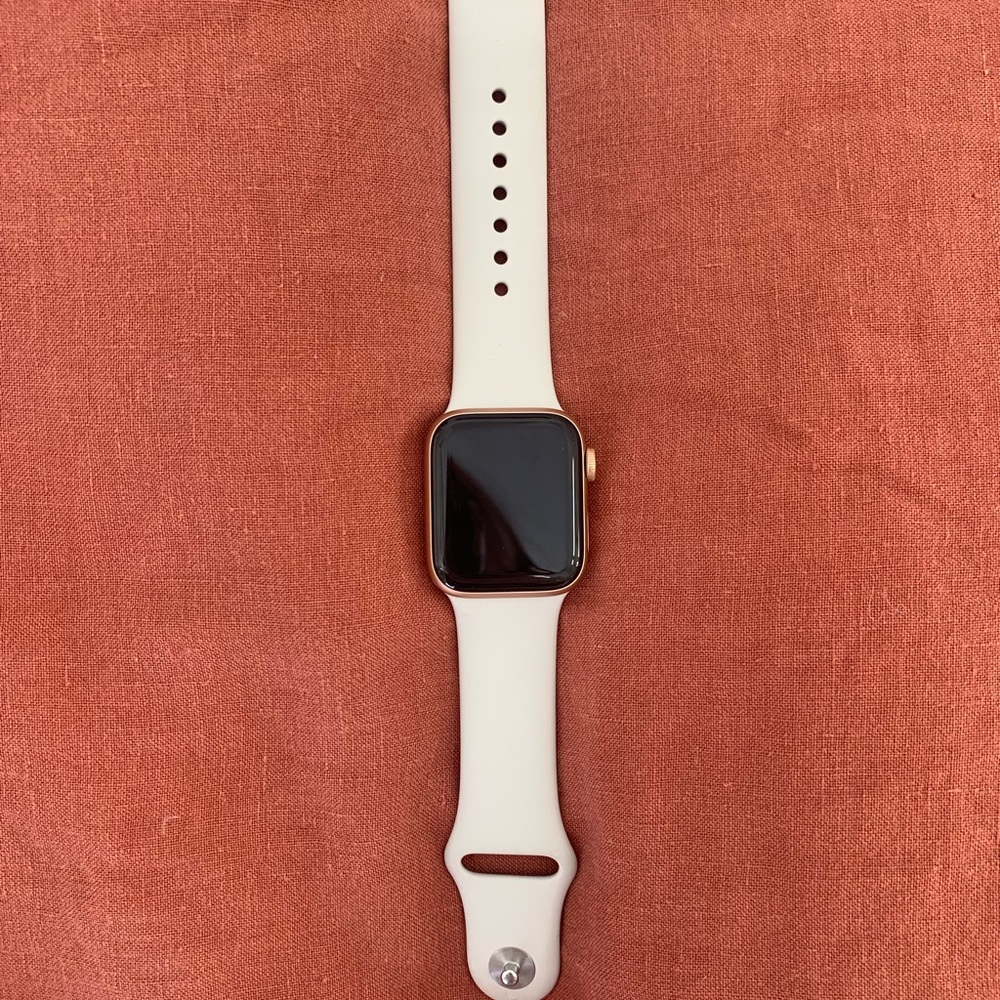 Apple Watch Series 8.